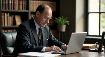 Ich bin John Maynard Keynes (Ökonom, 1883-1946) und analysiere wirtschaftliche Aspekte (8/10)