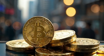 Ich erinnere an die Verschmelzung von Krypto und Rohstoffen (1/10)