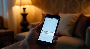 Ich erinnere mich an den ersten Kontakt mit Betrug im Messenger (1/10)