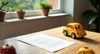 Ich erinnere mich an den Kinderzuschlag: Ein wichtiger finanzieller Beitrag