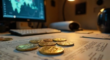 Ich erinnere mich an die Anfänge des Bitcoin-Hypes (1/10)