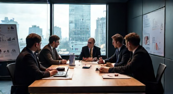 Ich erinnere mich an die Debatte über Datensicherheit und Privatsphäre