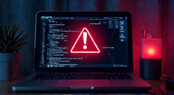 Ich erinnere mich an meine ersten Erfahrungen mit Online-Angriffen (1/10)