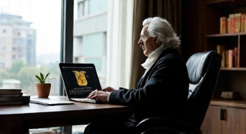 Immanuel Kant: Die Ethik des Online-Zahlens