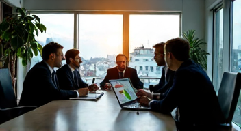 Institutionelle Investoren und ihre Strategien (2/10)