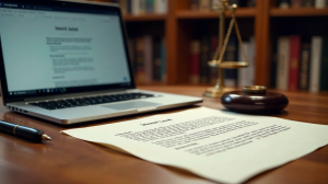 Internetvertrag anfechten: Rechte, Irrtümer und wichtige Schritte verstehen