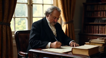 Johann Wolfgang von Goethe: Der kreative Umgang mit Zahlungsdiensten