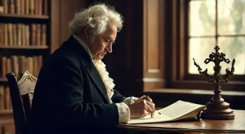 Johann Wolfgang von Goethe über das Vertrauen in Kommunikation (3/10)