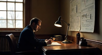 John Maynard Keynes: Wirtschaftliche Perspektiven