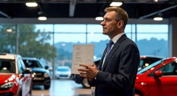 Kaufstrategien für Gebrauchtwagen: Ein Experte spricht (2/10)