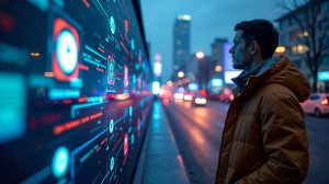 KI, Verbraucherrechte und Algorithmen: Wer entscheidet über dein Leben?