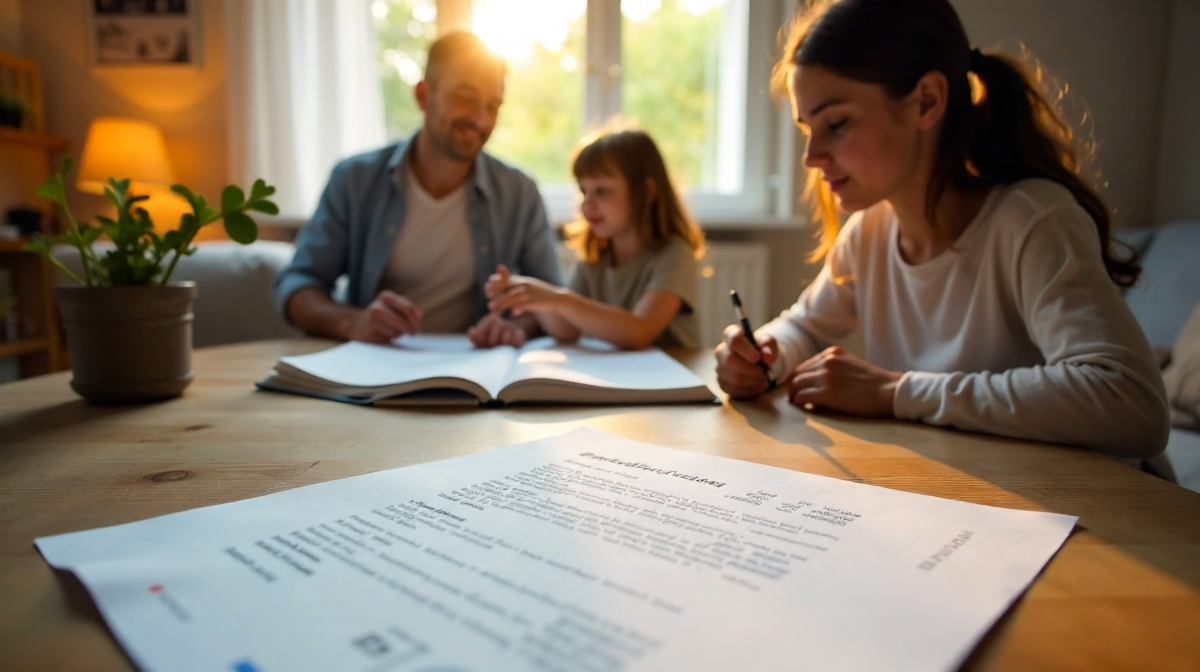 Kinderzuschlag: Essenzielle Informationen, Voraussetzungen, Antragsprozess