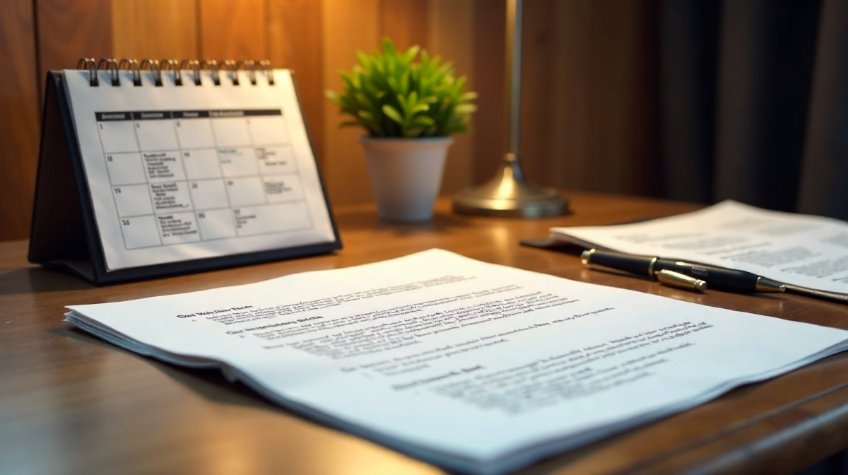 Kontoauflösung nach Todesfall: Schritte, Fristen und notwendige Dokumente