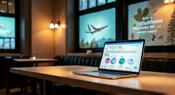 Kreative Ansätze zur Sensibilisierung für Fluggastrechte (10/10)