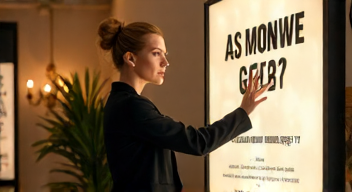 Kreative Lösungen zur Sensibilisierung (10/10)