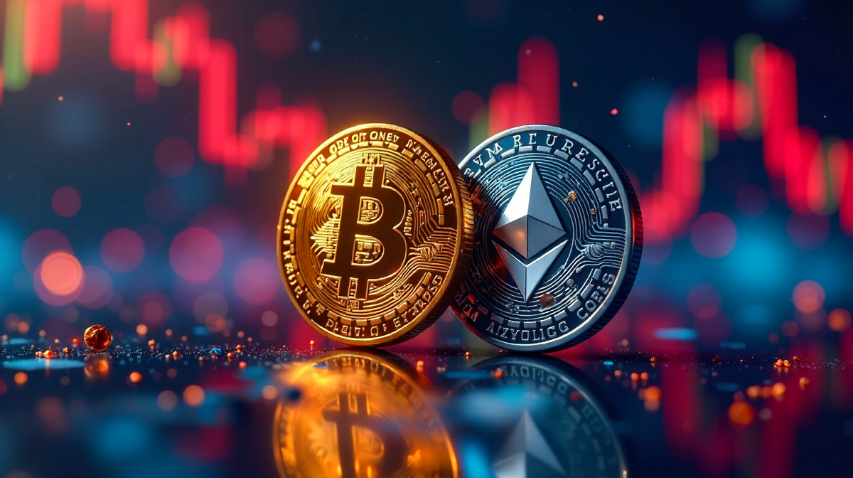 Krypto-Revolution: Bitcoin, Ethereum und die Rolle von Marktpsychologie