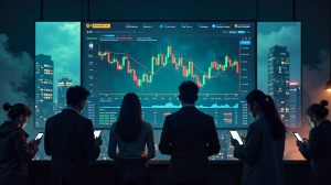 Krypto-Skandal: Enthüllungen über Justin Sun, Manipulation und Marktfolgen