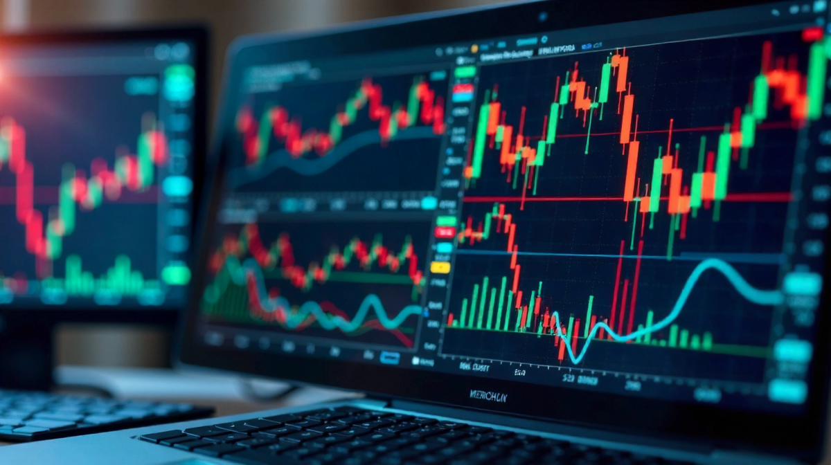 Kryptomarkt Stabilisierung: Signale, Experten und historische Einblicke