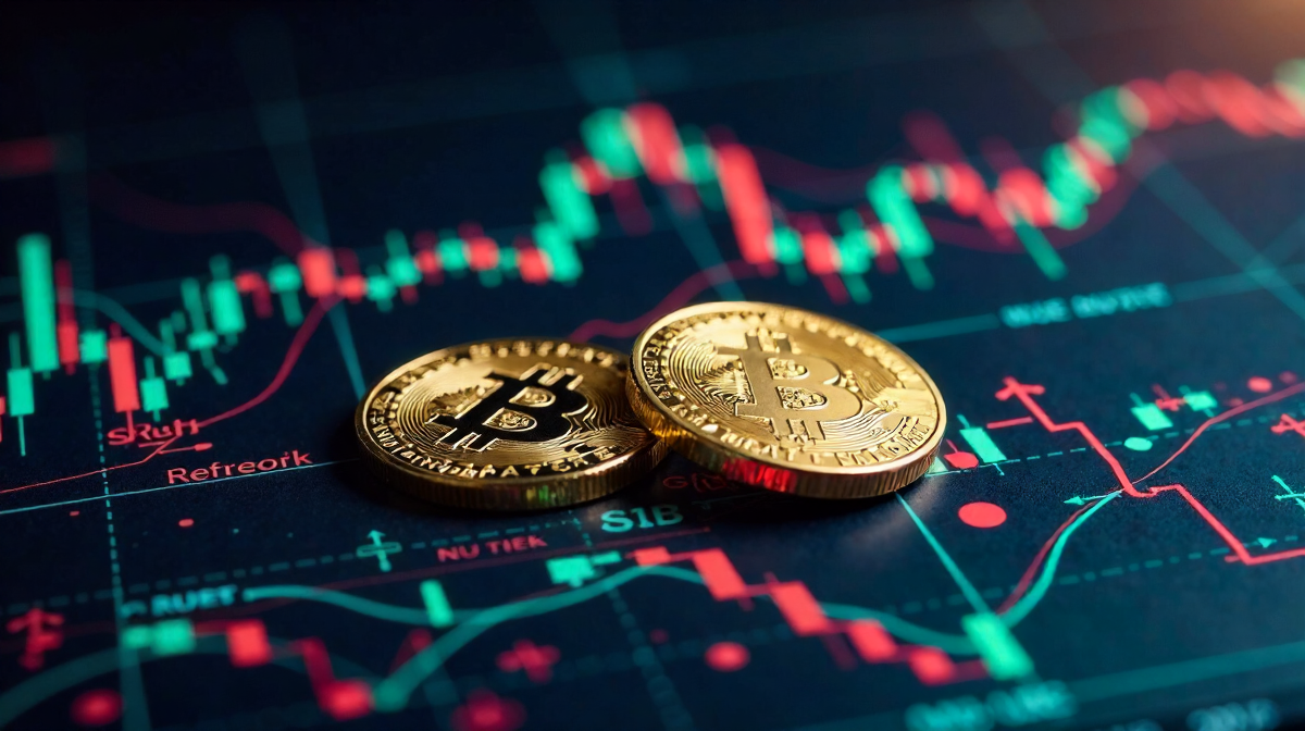 Kryptowährungen, Marktanalyse, Investitionen: Die Rolle der Wale und Events