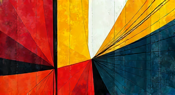 Künstlerische Reflexionen über digitale Währungen (8/10)