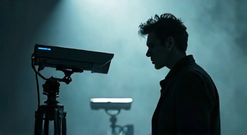 Künstlerische Reflexionen zur Überwachung (9/10)