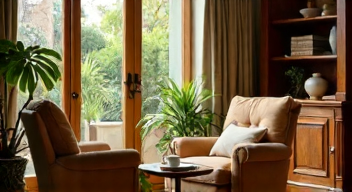 Kulturelle Ansätze für das Wohnen im Alter (3/10)