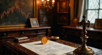 Kulturelle Auswirkungen der Bitcoin-Nutzung (3/10)