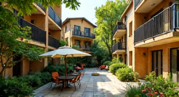 Kulturelle Dimensionen von Wohn­gemeinschaften (3/10)