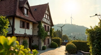 Kulturelle Einflüsse auf den Energieverbrauch (3/10)