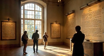 Kulturelle Einflüsse auf die Entwicklung von Ethereum (3/10)