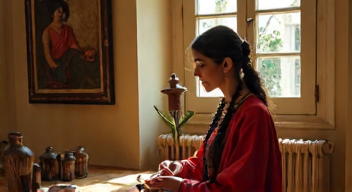 Kulturelle Einflüsse auf Diskriminierung (3/10)