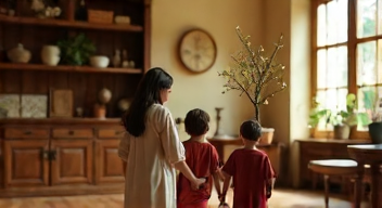 Kulturelle Perspektiven auf Familienunterstützung (3/10)