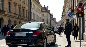 Kulturelle Perspektiven des Falschparkens (3/10)