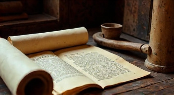 Kulturelle Wurzeln der Arbeitsverträge (3/10)