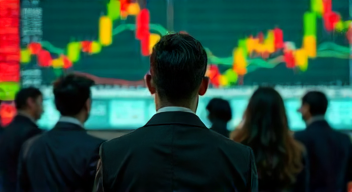 Marktpsychologie im Bitcoin-Handel (2/10)