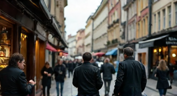 Max Weber: Soziale Aspekte des Zahlungsverkehrs