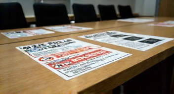 Mein Blick auf gefälschte Rufnummern­anzeigen: Ein unterschätztes Risiko (1/10)