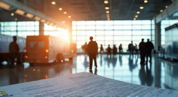 Mein Erlebnis mit Flug­gast­rechten und Entschädigungen (1/10)