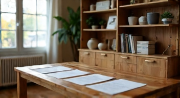 Mein Erlebnis mit WG-Mietverträgen und ihre Bedeutung (1/10)