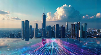 Mein persönlicher Blick auf die Krypto-Industrie (1/10)