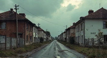 Mein persönlicher Kampf gegen Immobilienkrisen (1/10)