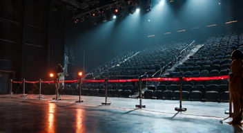 Mein Recht als Besucher bei abgesagten Veranstaltungen (1/10)