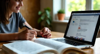 Mein Weg zum Verständnis von Kinder­geld ab 18