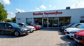 Meine Erfahrungen beim Gebrauchtwagenkauf: Wichtige Tipps (1/10)