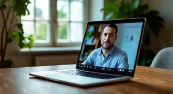 Meine Erfahrungen mit der digitalen Kommunikation (1/10)