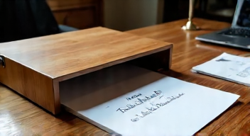 Meine Erfahrungen mit der sicheren Zustellung wichtiger Schreiben (1/10)