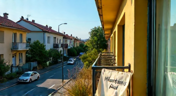 Meine Erfahrungen mit Mietminderungen bei Hitze (1/10)