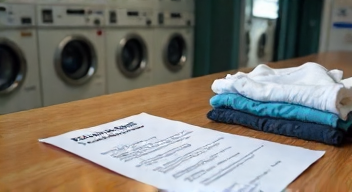 Meine Erfahrungen mit Reklamationen in der Textilreinigung (1/10)