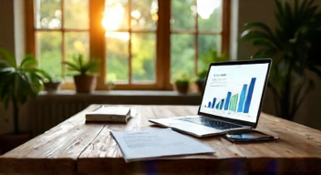 Meine Erfahrungen zur Stiftungsgründung: Ein Weg voller Möglichkeiten (1/10)