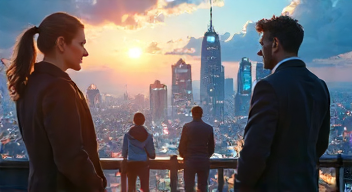 Meine Erinnerungen an die Krypto-Revolution (1/10)